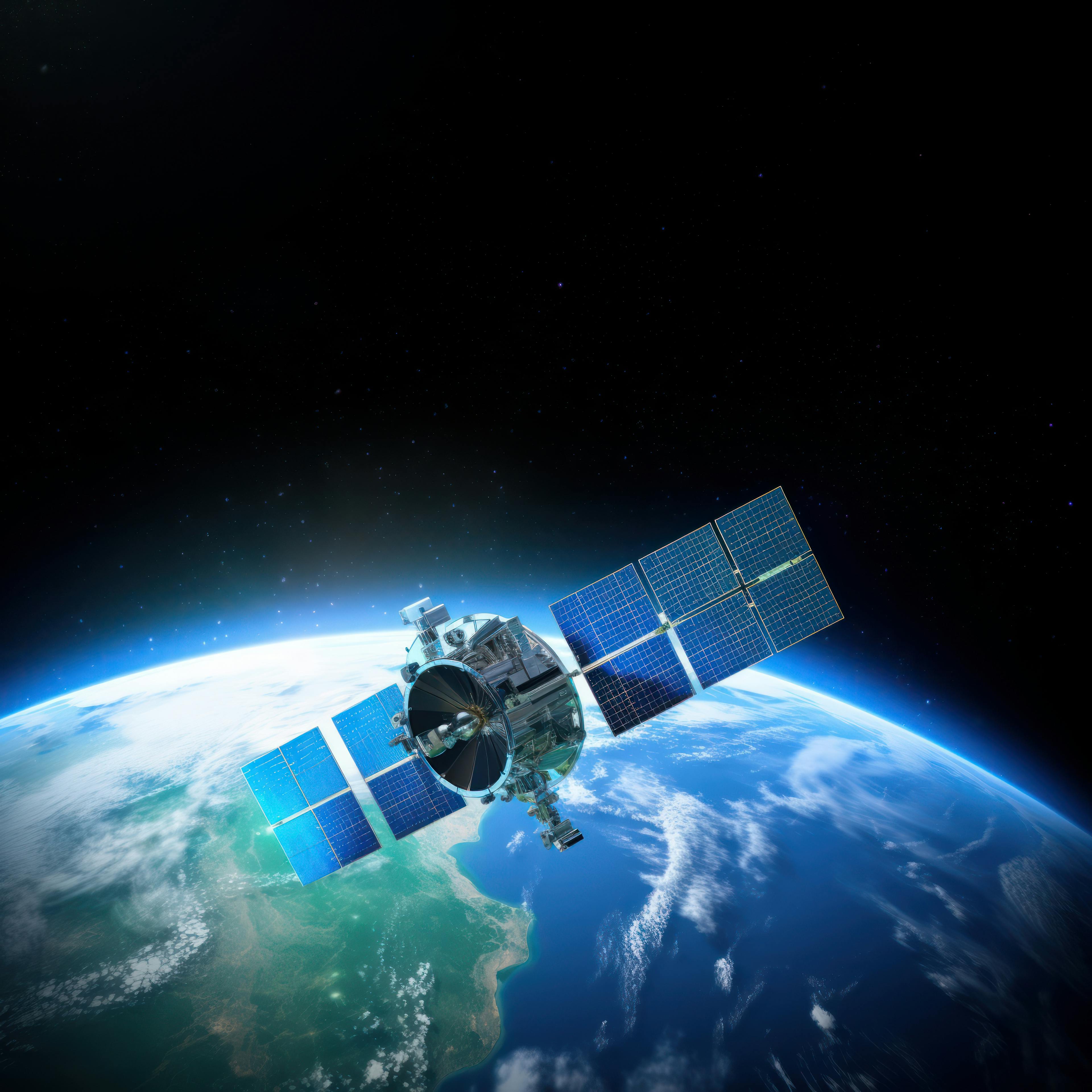 Satellites avatar