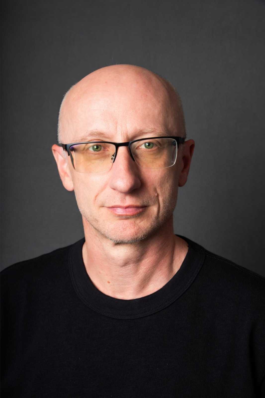 Robert Karban