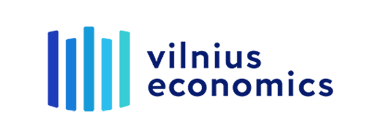 vilnius-economics-logo-spalvotas_be fono 1